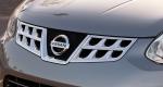 Nissan Rogue 2011 года (US)